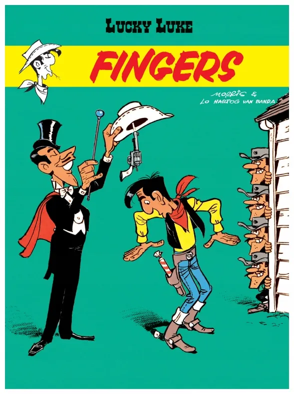 fingers-lucky-luke-tom-52-morris