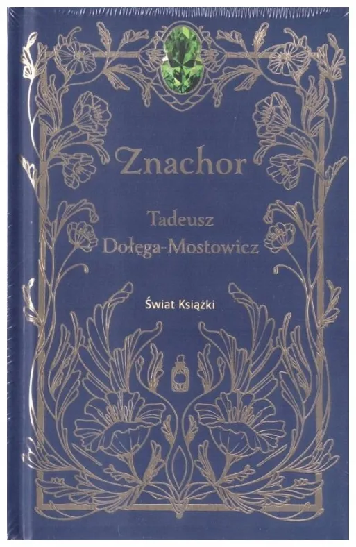 znachor-tadeusz-dolega-mostowicz