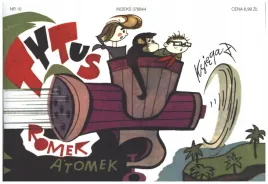 ochrona-przyrody-tytus-romek-i-a-tomek-ksiega-x