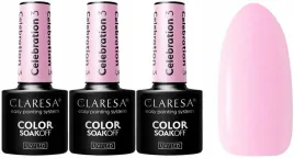 3-x-claresa-lakier-hybrydowy-celebration-3-5g-intensywny-blask-trwaly-kolor