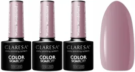 3-x-claresa-lakier-hybrydowy-winter-wonderland-2-5g-wysoka-trwalosc