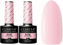 2-x-claresa-baza-power-02-5g-efekt-kamuflazu-bezkwasowa-baza-subtelny-roz