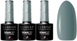 3-x-claresa-lakier-hybrydowy-green-winks-1-5g-bez-zalewania-skorek-blask