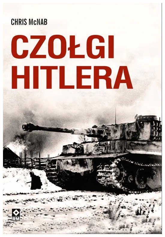 czolgi-hitlera-chris-mcnab