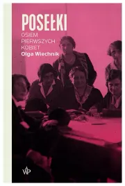 poselki-osiem-pierwszych-kobiet-olga-wiechnik