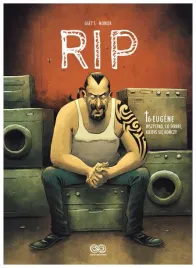 eugene-wszystko-co-dobre-kiedys-sie-konczy-rip-tom-6-julien-monier