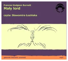 burnett-hodgson-maly-lord-plyta-cd