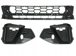 audi-a4-19-b9-s-line-kratka-atrapa-kratki-czarne-komplet