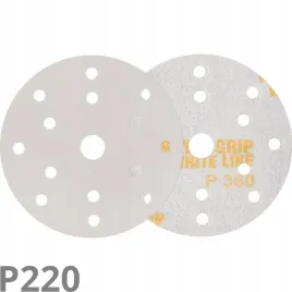 krazek-scierny-indasa-white-line-15h-150mm-p220-50-szt