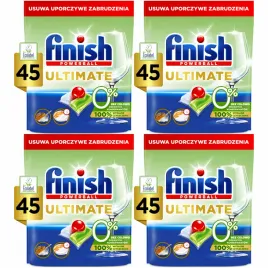 kapsulki-do-zmywarki-finish-ultimate-0percent-eco-zielone-4x45-180-szt-bio
