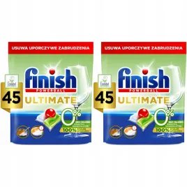 kapsulki-do-zmywarki-finish-ultimate-0percent-eco-zielone-2x45-90-szt