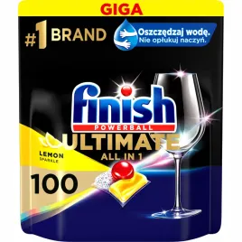 kapsulki-do-zmywarki-finish-ultimate-lemon-100-szt