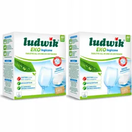 tabletki-eko-do-zmywarki-ludwik-ekologiczne-all-in-one-160-szt
