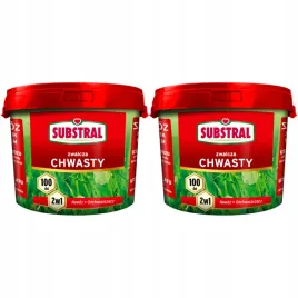 nawoz-do-trawnika-2-w-1-substral-zwalcza-chwasty-100-dni-10kg