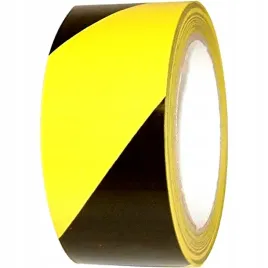 tasma-scapa-2721-zolto-czarna-pcv-50mm-x-33m