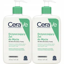 zel-oczyszczajacy-do-mycia-cerave-skora-normalna-tlusta-2x