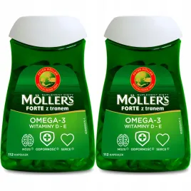 kapsulki-z-tranem-mollers-forte-tran-omega-3-d3-e-224-szt-na-odpornosc