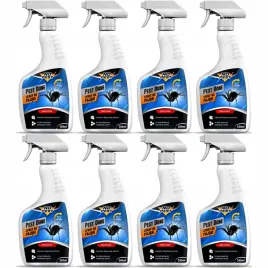 spray-na-owady-pajaki-mrowki-karaluchy-no-pest-mocny-plyn-8-x-500ml-4l