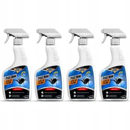 spray-na-owady-pajaki-mrowki-karaluchy-no-pest-mocny-plyn-4-x-500ml-2l