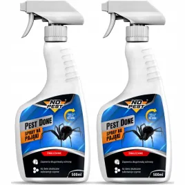 spray-na-owady-pajaki-mrowki-karaluchy-no-pest-mocny-plyn-2-x-500ml-1l