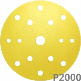 krazek-scierny-kovax-eagle-yellow-film-15-otworow-152mm-p2000-50-szt-zolte