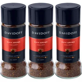 kawa-rozpuszczalna-davidoff-rich-aroma-3-x-100g-premium