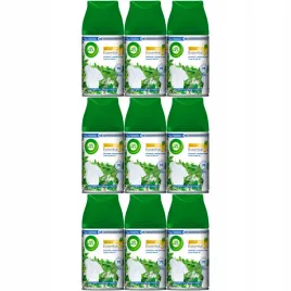 wklad-odswiezacz-powietrza-air-wick-swiezosc-letniego-poranka-9-x-250ml