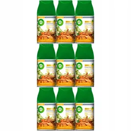 wklad-odswiezacz-powietrza-air-wick-drzewo-sandalowe-i-wanilia-9-x-250ml