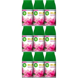 wklad-odswiezacz-powietrza-air-wick-magnolia-i-kwiat-wisni-9-x-250ml