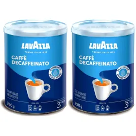 kawa-mielona-bez-kofeiny-lavazza-dek-decaf-niebieska-puszka-2x250-500g
