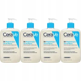 zel-wygladzajacy-do-mycia-cerave-sa-dla-skory-szorstkiej-z-grudkami-4x473ml