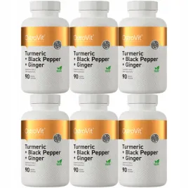 suplement-ostrovit-kurkumina-czarny-pieprz-imbir-piperyna-540-szt