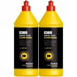 pasta-polerska-farecla-g360-super-fast-compound-mocno-scierna-2x1-2kg