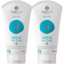 zimowy-krem-ochronny-basiclab-lipidowy-wit-e-do-twarzy-2x75ml-7-olejow