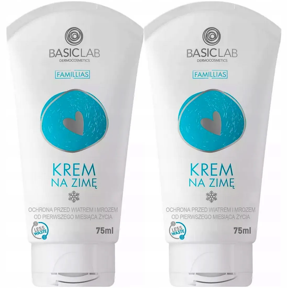 zimowy-krem-ochronny-basiclab-lipidowy-wit-e-do-twarzy-2x75ml-7-olejow-stan-nowy