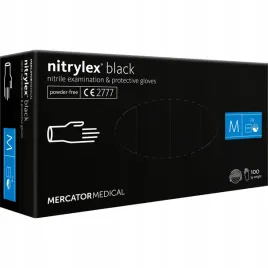 rekawice-nitrylowe-mercator-nitrylex-black-m-100