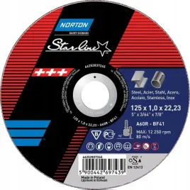 tarcza-do-ciecia-norton-starline-metal-inox-a61r-125mm-x-10x222-25-szt
