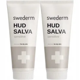 delikatny-krem-swederm-hudsalva-sensitive-masc-do-suchej-skory-2x100-200ml