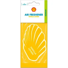 zapach-odswiezacz-shell-vanilla-lovers-zawieszka