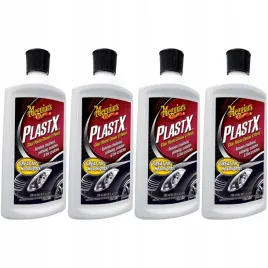 polerowanie-plastiku-lamp-reflektorow-meguiars-plast-x-pasta-4-x-296ml