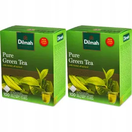 herbata-zielona-dilmah-pure-green-tea-bez-zawieszki-ekspresowa-2-x-100