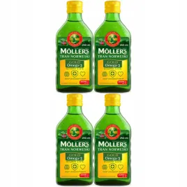 tran-norweski-mollers-gold-omega-3-cytrynowy-na-odpornosc-4-x-250ml-1l