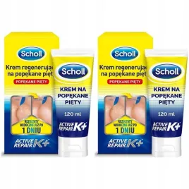 krem-do-piet-scholl-active-repair-k-intensywnie-regenerujacy-2-x-120ml