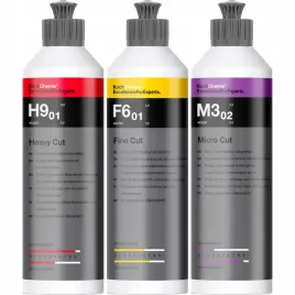 zestaw-past-polerskich-koch-chemie-h9-f6-m3-3x250