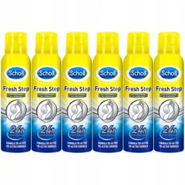 antyperspirant-do-stop-scholl-fresh-step-szary-spray-tri-active-6-x-150-ml