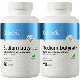 kwas-maslowy-ostrovit-sodium-butyrate-maslan-sodu-jelita-180-szt