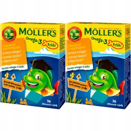 zelki-rybki-pomaranczowe-mollers-omega-3-witamina-d3-a-tran-72-szt