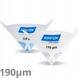 sitko-lakiernicze-190-mikronow-norton-papier-10szt