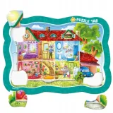 puzzle-ramkowe-mysi-domek