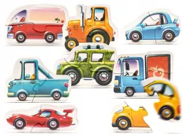 zestaw-puzzle-autka-auta-samochody-ukladanie-wzory